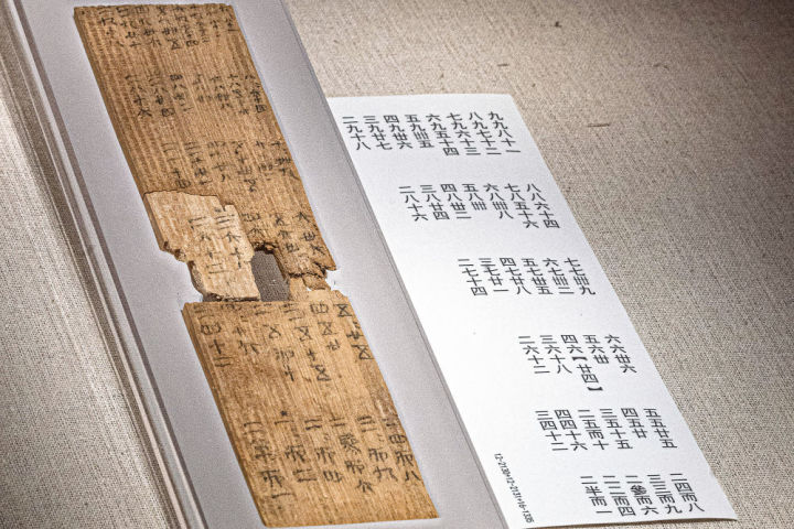 里耶秦简发掘记——二十三年前，他们如何徒手挖出一个“秦代档案馆”