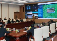 陈华在保靖县调研时强调：坚定信心铆足干劲 奋力实现全年发展目标