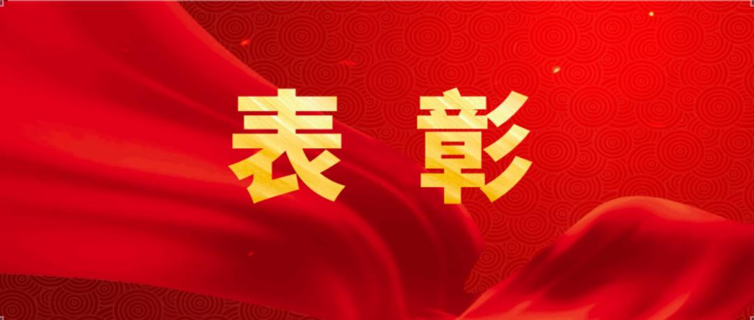 湘西州这些人被表彰！四类先进典型名单全公布